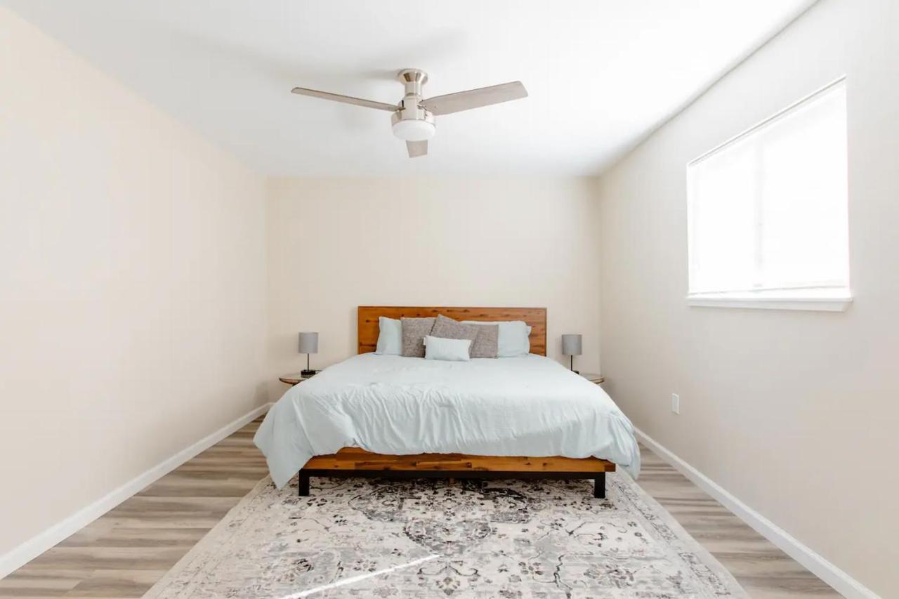 Beautiful Spacious Guest Home Roseville Exterior foto